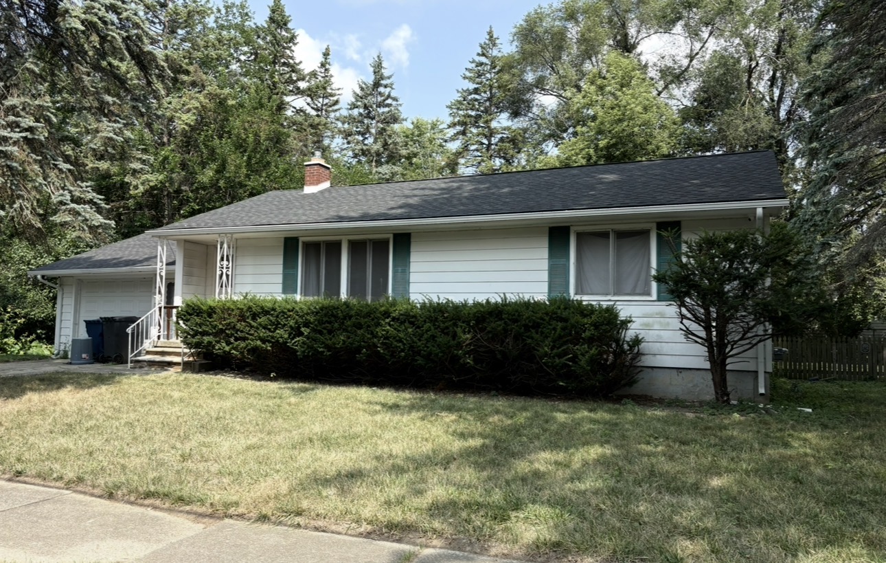 1524 Waldman Avenue